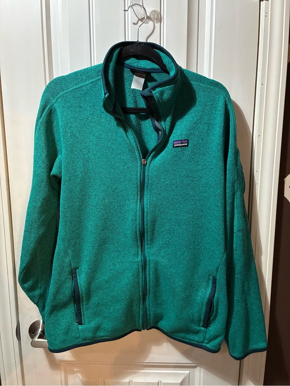 Men Sweater Subcategory Identification
